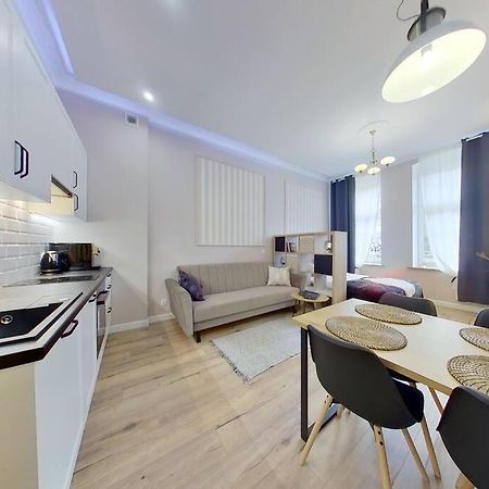 Shortstay Wroclaw Traugutta A المظهر الخارجي الصورة