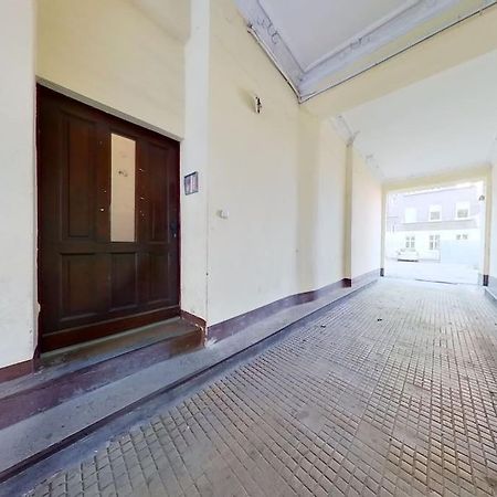 Shortstay Wroclaw Traugutta A المظهر الخارجي الصورة