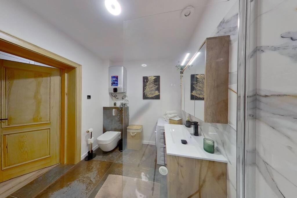 Shortstay Wroclaw Traugutta A المظهر الخارجي الصورة