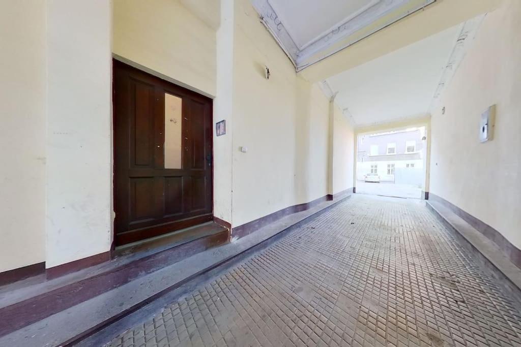 Shortstay Wroclaw Traugutta A المظهر الخارجي الصورة
