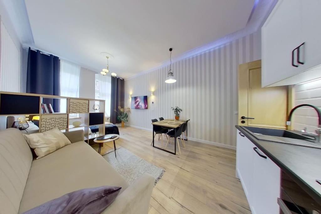 Shortstay Wroclaw Traugutta A المظهر الخارجي الصورة