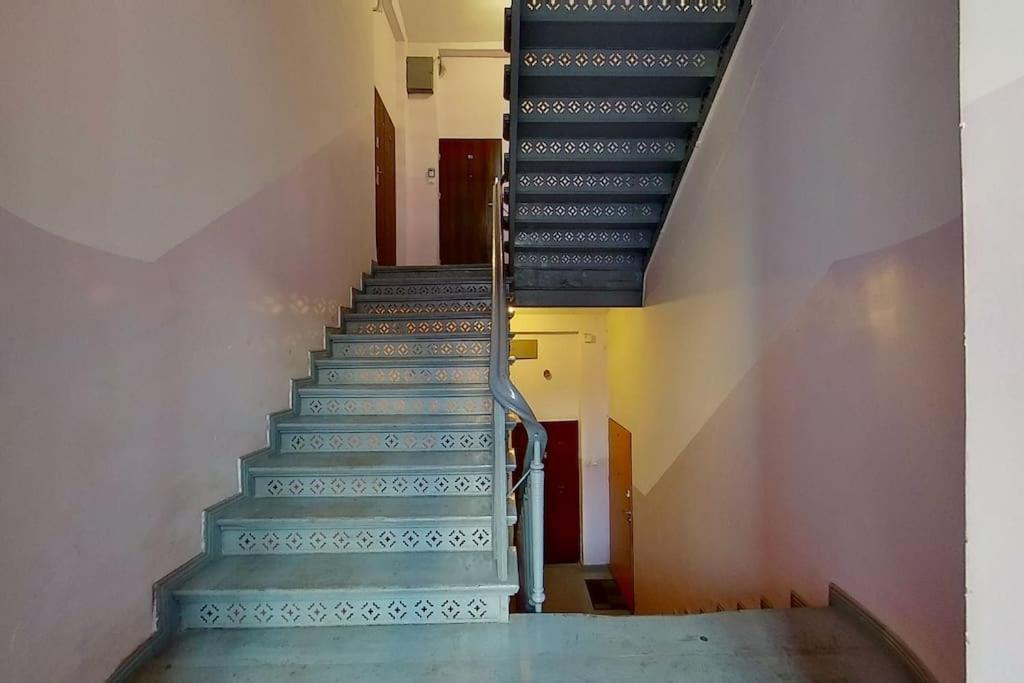 Shortstay Wroclaw Traugutta A المظهر الخارجي الصورة