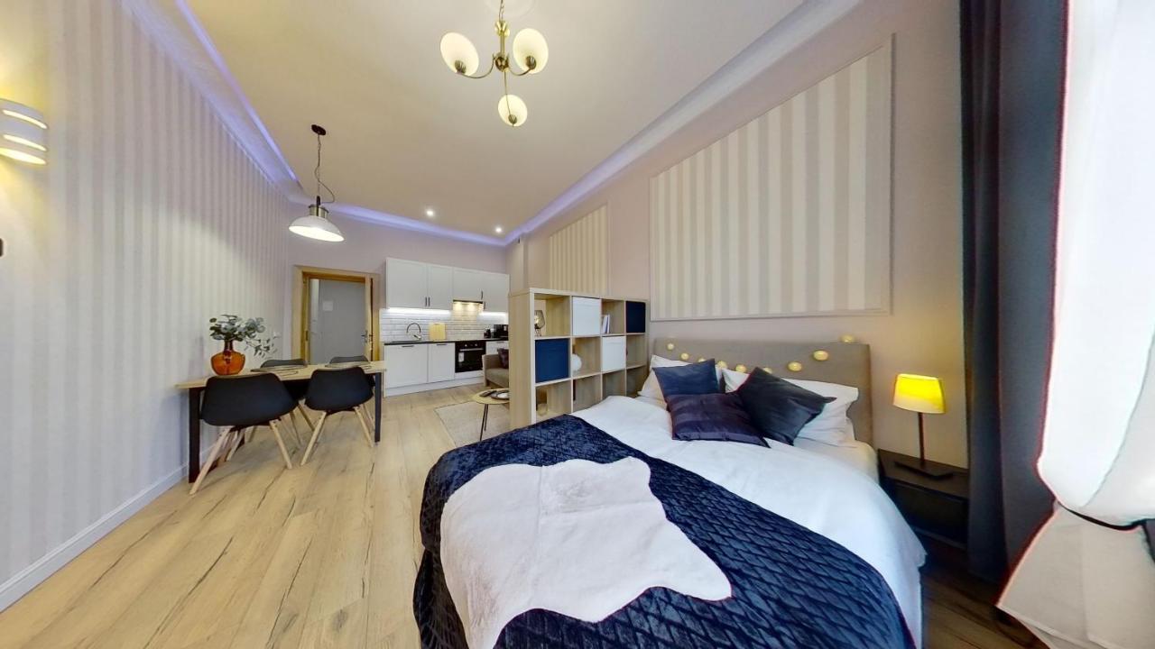Shortstay Wroclaw Traugutta A المظهر الخارجي الصورة