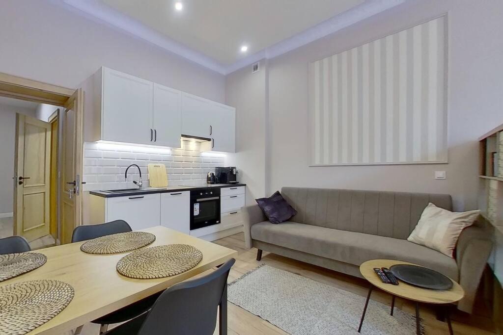 Shortstay Wroclaw Traugutta A المظهر الخارجي الصورة