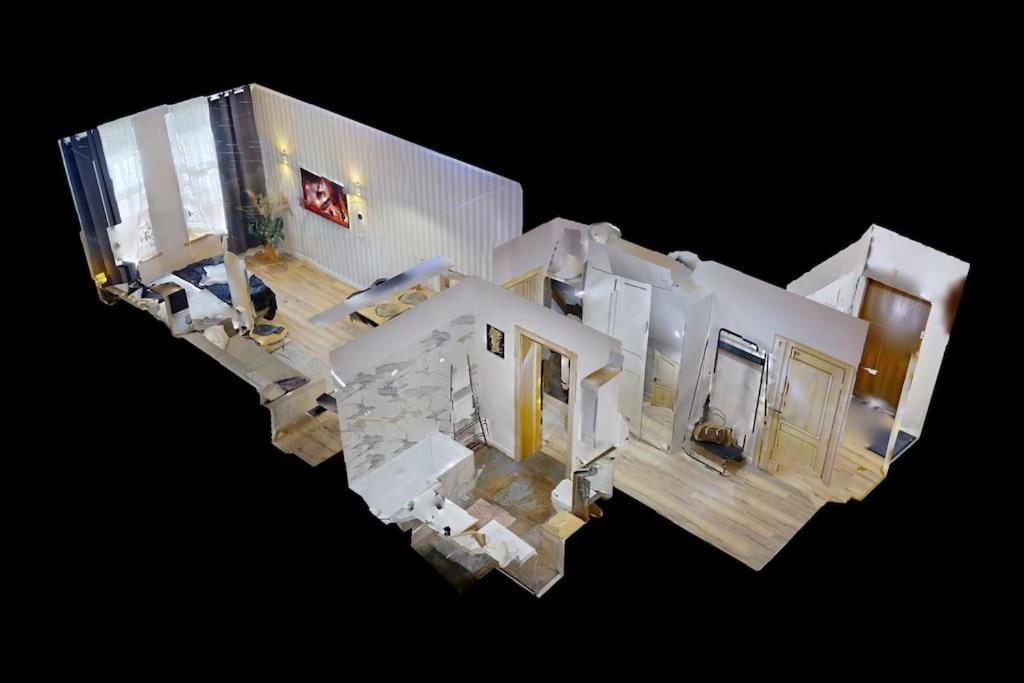 Shortstay Wroclaw Traugutta A المظهر الخارجي الصورة