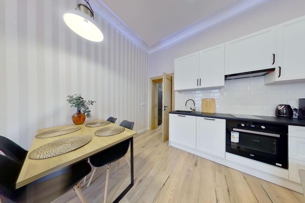Shortstay Wroclaw Traugutta A المظهر الخارجي الصورة